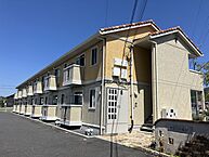 山口県下松市南花岡7丁目1-33：物件画像／大東建託リーシング株式会社 周南店