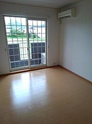 シュトラール　IV 102 1階2DKのリビング/ダイニング