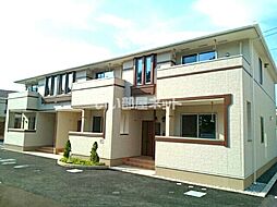 ヴィラ・カメリアＢ 201