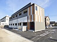 山口県宇部市上野中町：物件画像／大東建託リーシング株式会社　宇部店