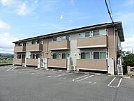 山口県山口市大内問田2丁目14番3号：物件画像／大東建託リーシング株式会社　山口店