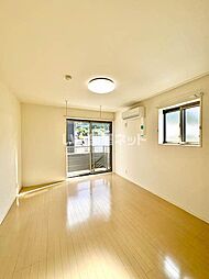 シャーメゾン　ベルクムント 105 1階2LDKのリビング/ダイニング