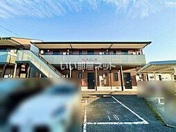 ディアスＫｉＫｉ　Ｂ棟