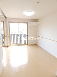 エミネンス上野中 103 1階1LDKのリビング/ダイニング