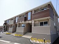 山口県山口市大内千坊3丁目：物件画像／大東建託リーシング株式会社　山口店