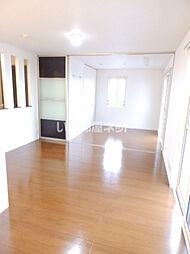 ピュアライト文京町 301 3階3LDKのリビング/ダイニング