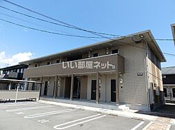 シャイン　リーフ　山口　B棟 103