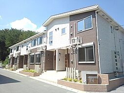 メゾン・ハヤブサ2　Ａ 201