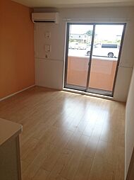 ＳＵＮ・オレンジ・ロード 102 1階2LDKのリビング/ダイニング