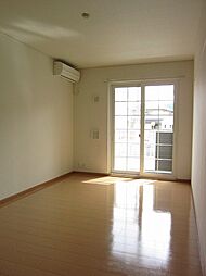 サンハウスヨシキＢ 103 1階1LDKのリビング/ダイニング