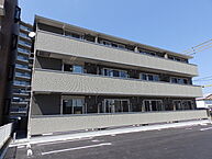 山口県山口市小郡栄町4-5：物件画像／大東建託リーシング株式会社　山口店