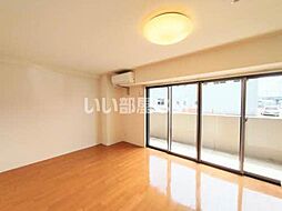 ヴィラシーンＡＢＥ 102 1階1LDKのリビング/ダイニング