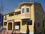 栃木県小山市西城南5丁目3-2：物件画像／大東建託リーシング株式会社 小山店