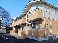 茨城県下妻市下妻戊462-2：物件画像／大東建託リーシング株式会社 下館店