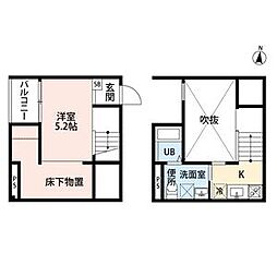 名古屋駅 5.5万円