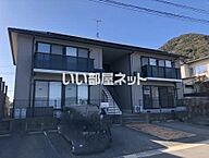 山口県下関市大字田倉：物件画像／大東建託リーシング株式会社 下関店
