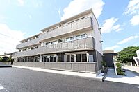 栃木県小山市神鳥谷2丁目13番7号：物件画像／大東建託リーシング株式会社 下館店