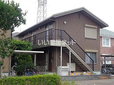 外観 外観