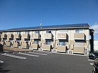 茨城県古河市上辺見603番1：物件画像／大東建託リーシング株式会社　桶川店