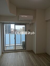 プレサンスNAGOYAシティオ 904 9階1Kのリビング/ダイニング