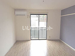 ディアス貴船　Ａ棟 102 1階1Kのリビング/ダイニング