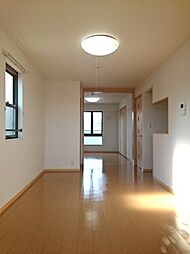 インノバ−レ・Ｓ 302 3階1LDKのリビング/ダイニング