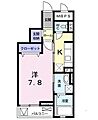 メゾンドリッシュ3階8.9万円