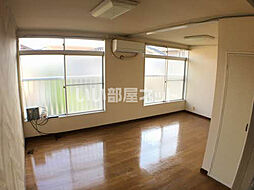 ル・ベラージュ 202 2階1DKのリビング/ダイニング