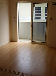 西武池袋線 飯能駅 徒歩4分の賃貸アパート 2階1DKのリビング/ダイニング