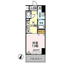 越谷駅 7.9万円