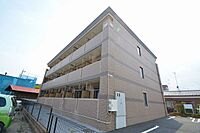 東京都青梅市師岡町3丁目：物件画像／大東建託リーシング株式会社 青梅店