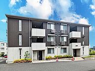 埼玉県越谷市レイクタウン6丁目35-9：物件画像／大東建託リーシング株式会社　越谷店