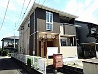 愛知県あま市木田西山26番1：物件画像／大東建託リーシング株式会社　中村公園店