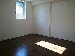 レジデンス坂の上 201 2階1LDKのリビング/ダイニング