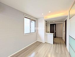 ＧＲＡＮＴＡＧＥ下関VI 203 2階1LDKのリビング/ダイニング