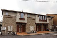三重県鈴鹿市十宮1丁目13番25号：物件画像／大東建託リーシング株式会社 鈴鹿店