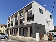 三重県四日市市下之宮町字位田231番地1：物件画像／大東建託リーシング株式会社 四日市店