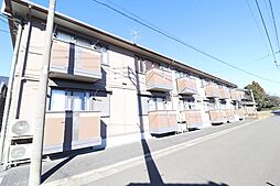 東武野田線 梅郷駅 徒歩12分の賃貸アパート