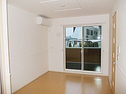 ルーチェ東武練馬 103 1階2LDKのリビング/ダイニング