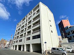 ホームズ エクイリブリオの建物情報 山口県下関市竹崎町4丁目1 29