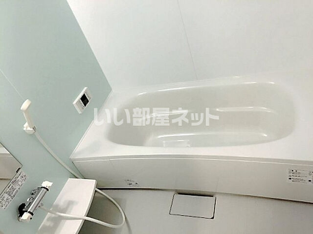 浴室
