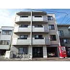 北海道札幌市西区琴似四条3丁目2-28：物件画像／大東建託リーシング株式会社　札幌麻生店