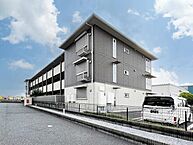 埼玉県越谷市レイクタウン6丁目20-2：物件画像／大東建託リーシング株式会社　越谷店