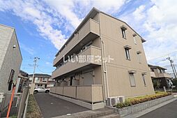 グランシャリオ 203