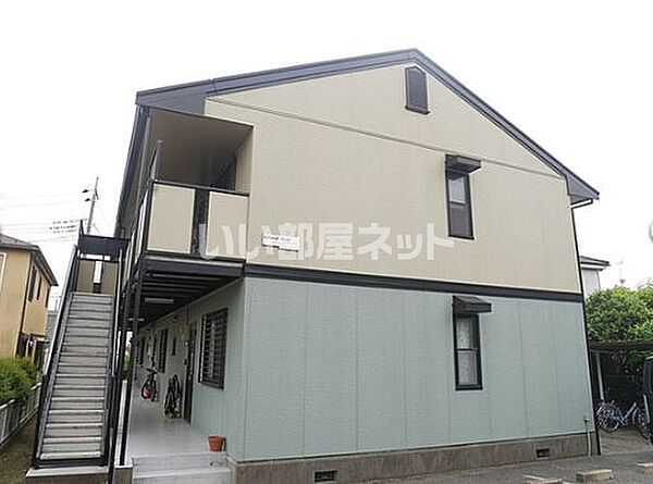 外観画像