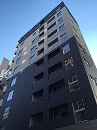 メトロポリタンコート日本橋