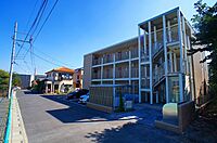 埼玉県狭山市祇園：物件画像／大東建託リーシング株式会社　狭山店