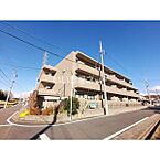 愛知県名古屋市守山区桔梗平1丁目1201：物件画像／大東建託リーシング株式会社　名古屋東店