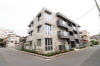 東京都練馬区豊玉南1丁目20-9：物件画像／大東建託リーシング株式会社　池袋東口店