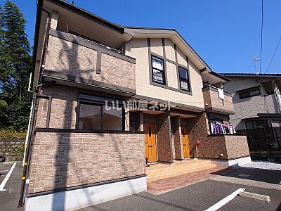 外観 外観